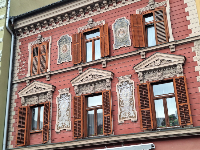 Szlovénia gyöngyszemei