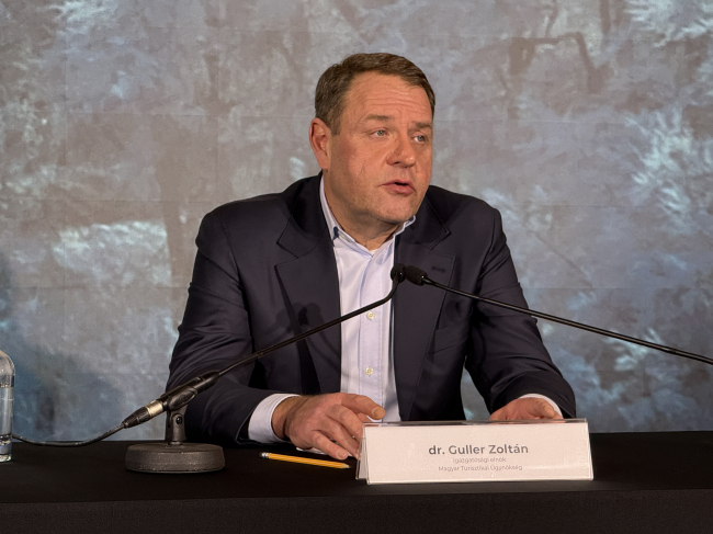 ​Óriási rekord a magyar turizmusban